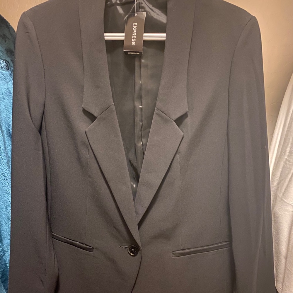 Blazer